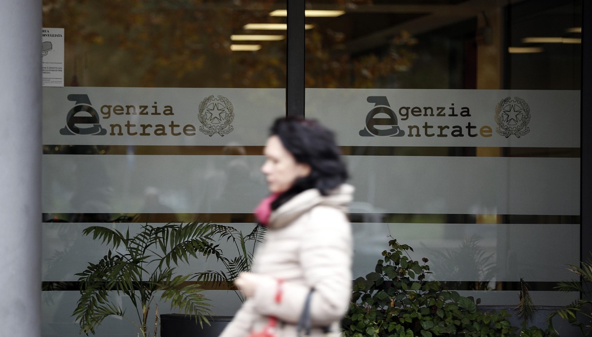 Agenzia delle Entrate, dati anti evasione: ci sono nuovi controlli in azione