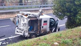 Assalti ai portavalori, furti in aumento: cosa succede alle banconote macchiate