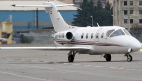 Aeronautica, settore manutenzione aerei di Atitech in crescita: nuove assunzioni