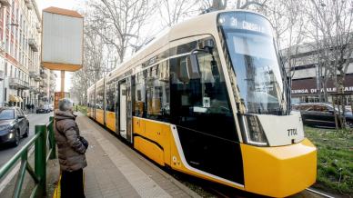 Milano-Cortina 2026, il piano ATM: strade chiuse e alternative