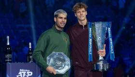 Sinner e Alcaraz all’ATP Doha, quanto vale il montepremi e i loro ingaggi milionari