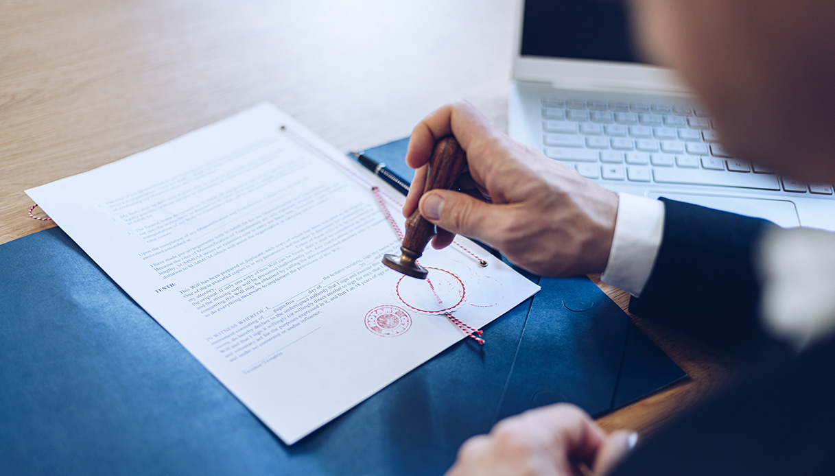 atto notorio o autocertificazione quale usare per non sbagliare da Quifinanza.it atto notorio o autocertificazione quale usare per non sbagliare