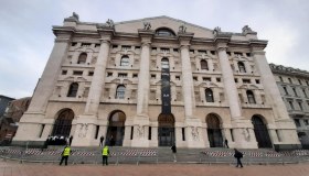 La Borsa del 16 febbraio, fiacca Piazza Affari che chiude a -0,03%: chiusa Wall Street