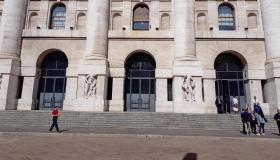 La Borsa del 27 febbraio, Piazza Affari chiude febbraio in rosso a -0,45%