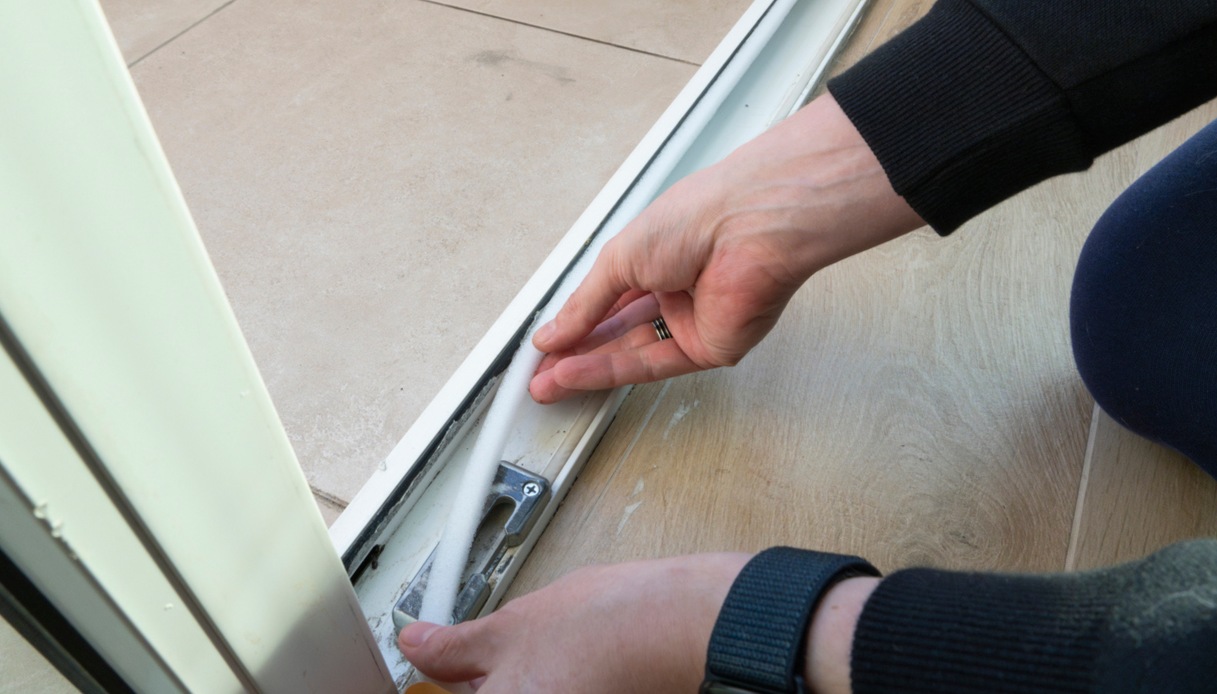 Come climatizzare la casa a costo zero nei mesi più caldi e freddi dell’anno?