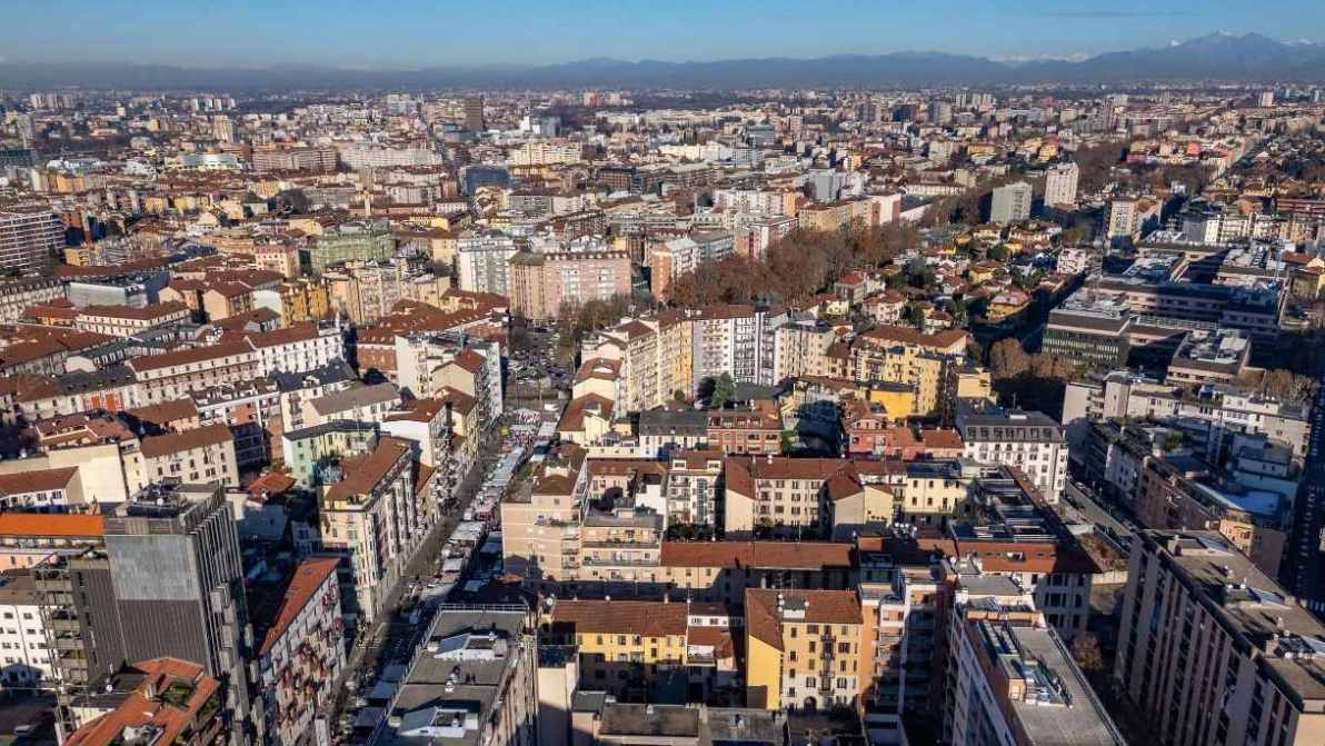 Comprare casa Milano dopo le Olimpiadi, aumento dei prezzi fino al 4%