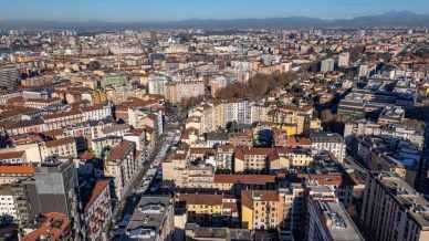 Comprare casa Milano dopo le Olimpiadi, aumento dei prezzi fino al 4%