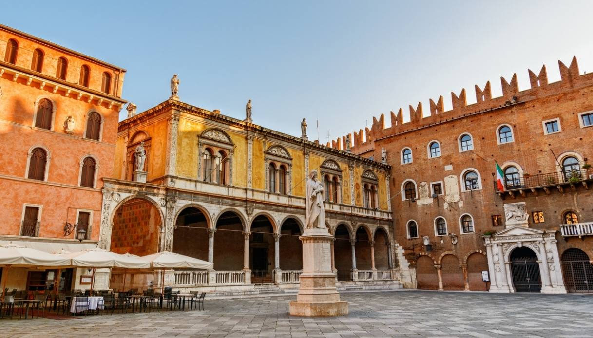 Comprare casa a Verona, c’è un quartiere dove il prezzo è di 6000 euro al mq Comprare casa a Verona, c’è un quartiere dove il prezzo è di 6000 euro al mq