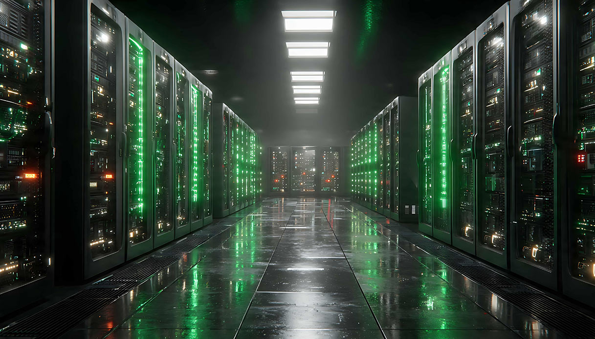 Oltre 11.000 data center nel mondo, ma il potere è concentrato in 7 Paesi: ecco chi domina il cloud