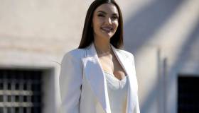 Elettra Lamborghini a Sanremo 2026, patrimonio da 20 milioni e l’eredità familiare