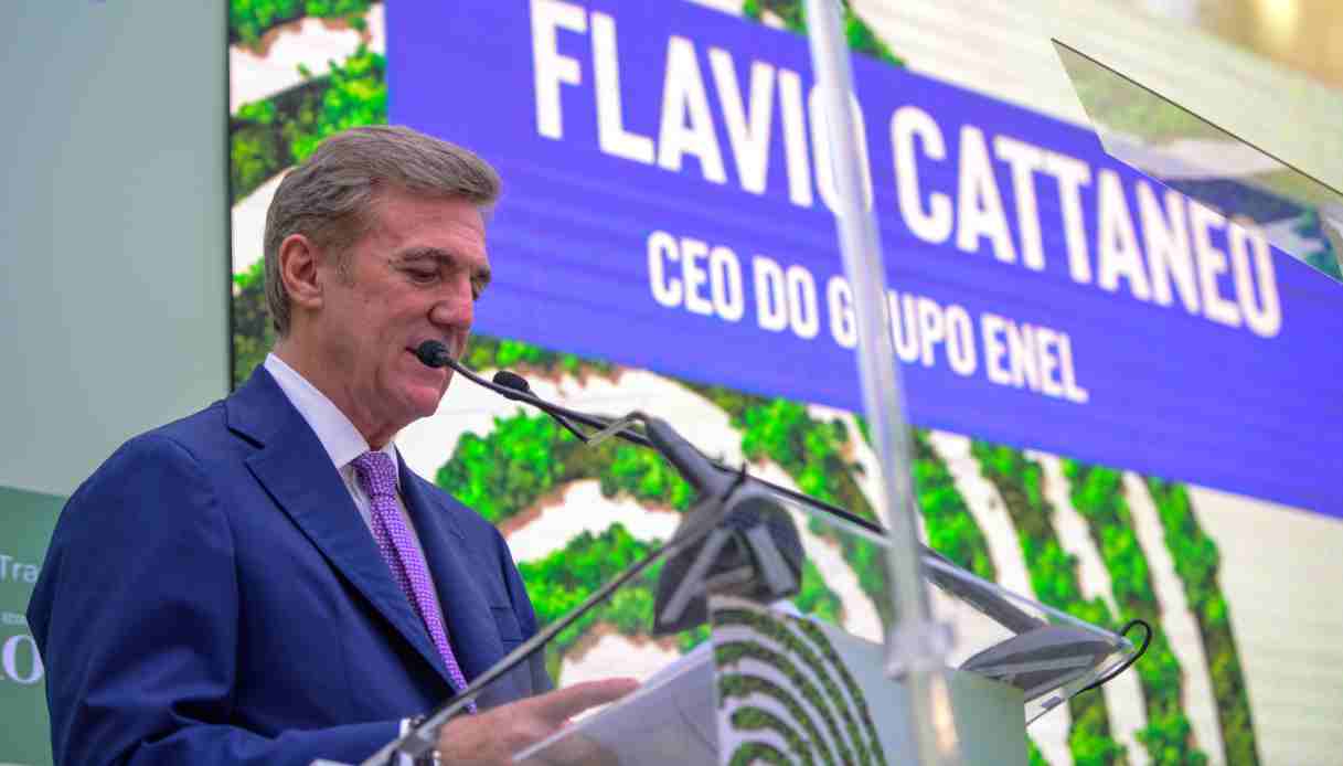 enel piano strategico 2026 2028 pianifica investimenti per 53 miliardi da Quifinanza.it enel piano strategico 2026 2028 pianifica investimenti per 53 miliardi