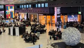 Fiumicino e Ciampino migliori aeroporti d’Europa, doppio riconoscimento agli Asq Awards