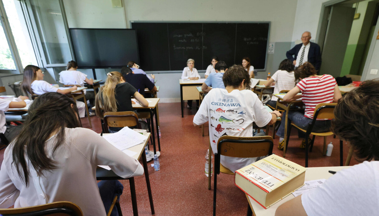 Graduatorie provinciali supplenti, domande al via il 23 febbraio: requisiti e scadenza