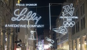 Olimpiadi invernali, sport e scienza uniti nella sfida all’obesità con The Impossible Gym–Winter Edition