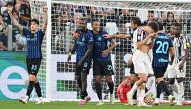 Inter-Juventus da 8 milioni, è il secondo incasso più alto di sempre in Serie A
