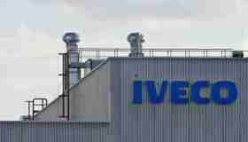 Iveco, utili 2025 a picco con minori vendite in Europa