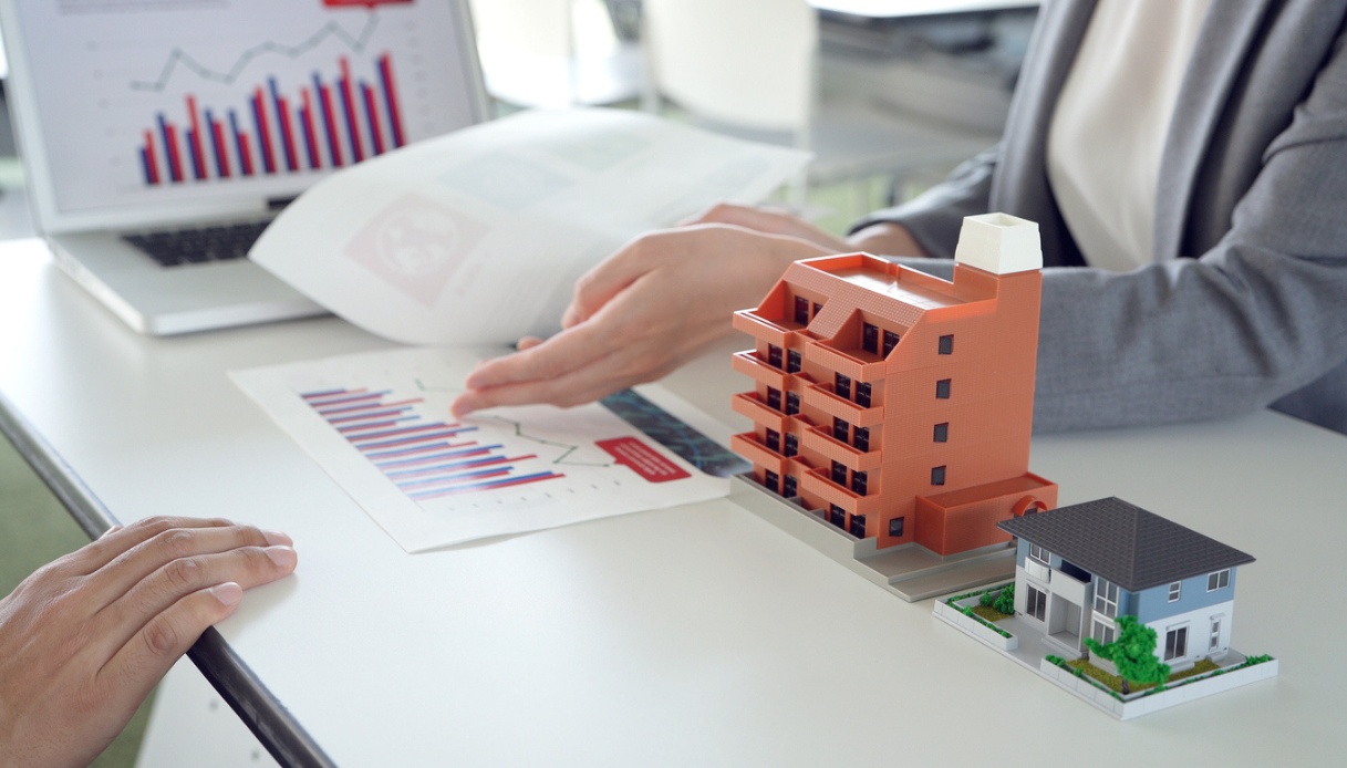 Kiron assume 250 consulenti di credito per la mediazione dei mutui Tecnocasa