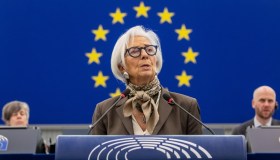 La Bce potenzia l’Eurep, euro più forte e più liquidità contro l’instabilità