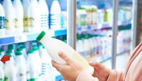 Latte Nidina richiamato, possibile presenza di una tossina: i lotti interessati