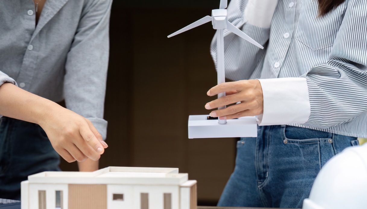 i lavori green sono ben pagati ma pi249 precari le disuguaglianze della transizione ecologica da Quifinanza.it i lavori green sono ben pagati ma pi249 precari le disuguaglianze della transizione ecologica