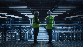 Mediterra, nuovo data center in Europa alimentato con energia pulita