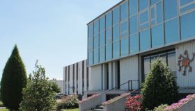 Innovazione e tecnologia a servizio della ceramica: un cammino lungo 55 anni