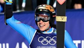 Olimpiadi invernali Milano Cortina, quasi 5 milioni di euro di premi per le medaglie azzurre