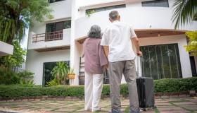 Comprare casa per gli over 64: trilocale il più scelto, importanza alla classe energetica