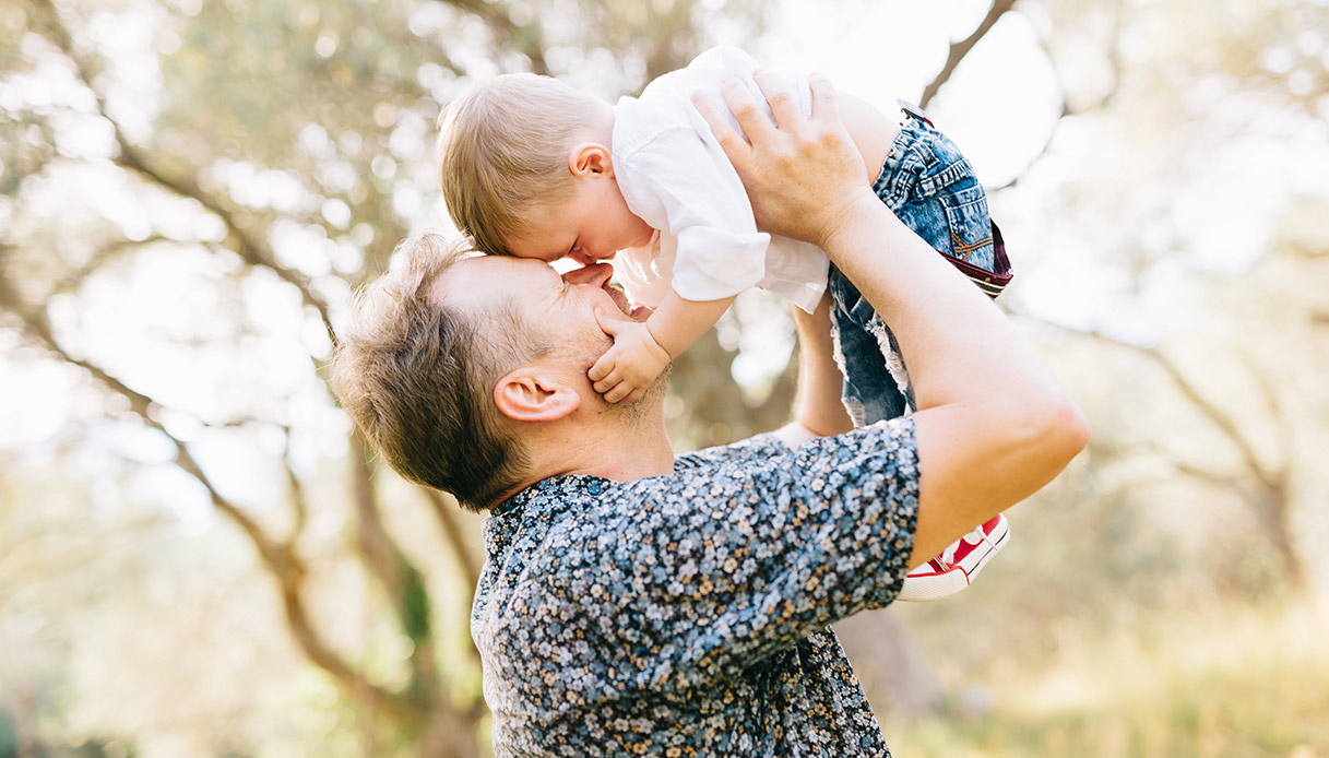 Ho dubbi su mio figlio: il test di paternità è sempre possibile?