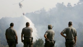 Riscaldamento climatico oltre i 3 °C, il maxi piano Ue per sopravvivere