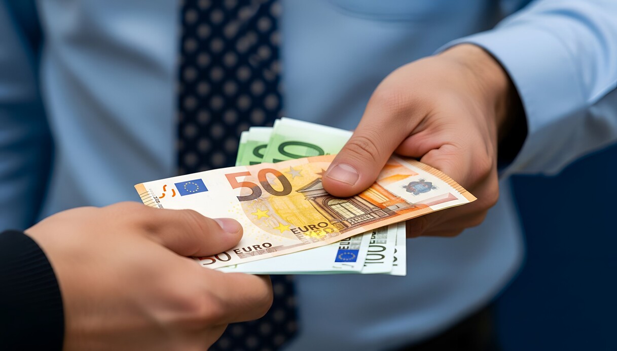 https://quifinanza.it/wp-content/uploads/sites/5/2026/02/scambio-di-banconote-euro-tra-due-persone-diverse.jpg