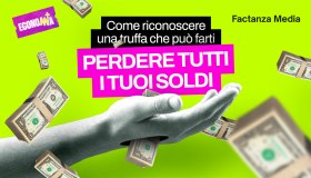 Schema Ponzi: cos’è, come funziona e come riconoscere una delle truffe finanziarie più diffuse