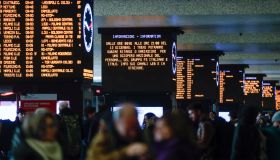 Sciopero treni del 27 e 28 febbraio: orari, fasce di garanzia e rimborso