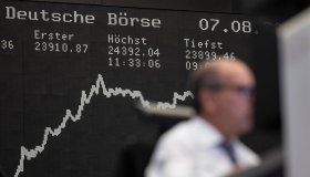 Spread Btp-Bund a 61 e rendimenti al 3,41%, cosa aspettarsi dall’asta medio-lungo termine