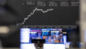 Spread Btp-Bund a 62 punti e rendimenti a 3,32%, iniziano le aste di fine febbraio