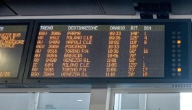 Treni in ritardo per guasti sull’Alta Velocità, risarcimenti a rischio: le tratte coinvolte