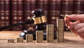 Corte dei Conti, tirocinio per laureati in giurisprudenza: posti disponibili e scadenza