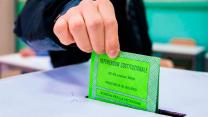 Affluenza referendum giustizia 22 e 23 marzo 2026, ha votato il 58,93% degli aventi diritto
