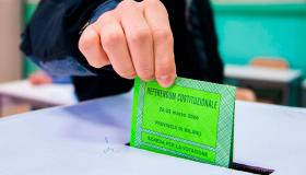 Affluenza referendum giustizia 22 e 23 marzo 2026, ha votato il 58,93% degli aventi diritto