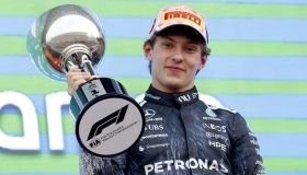 Kimi Antonelli vince ancora, la residenza a San Marino e il patrimonio del pilota italiano