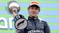 Kimi Antonelli vince ancora, la residenza a San Marino e il patrimonio del pilota italiano