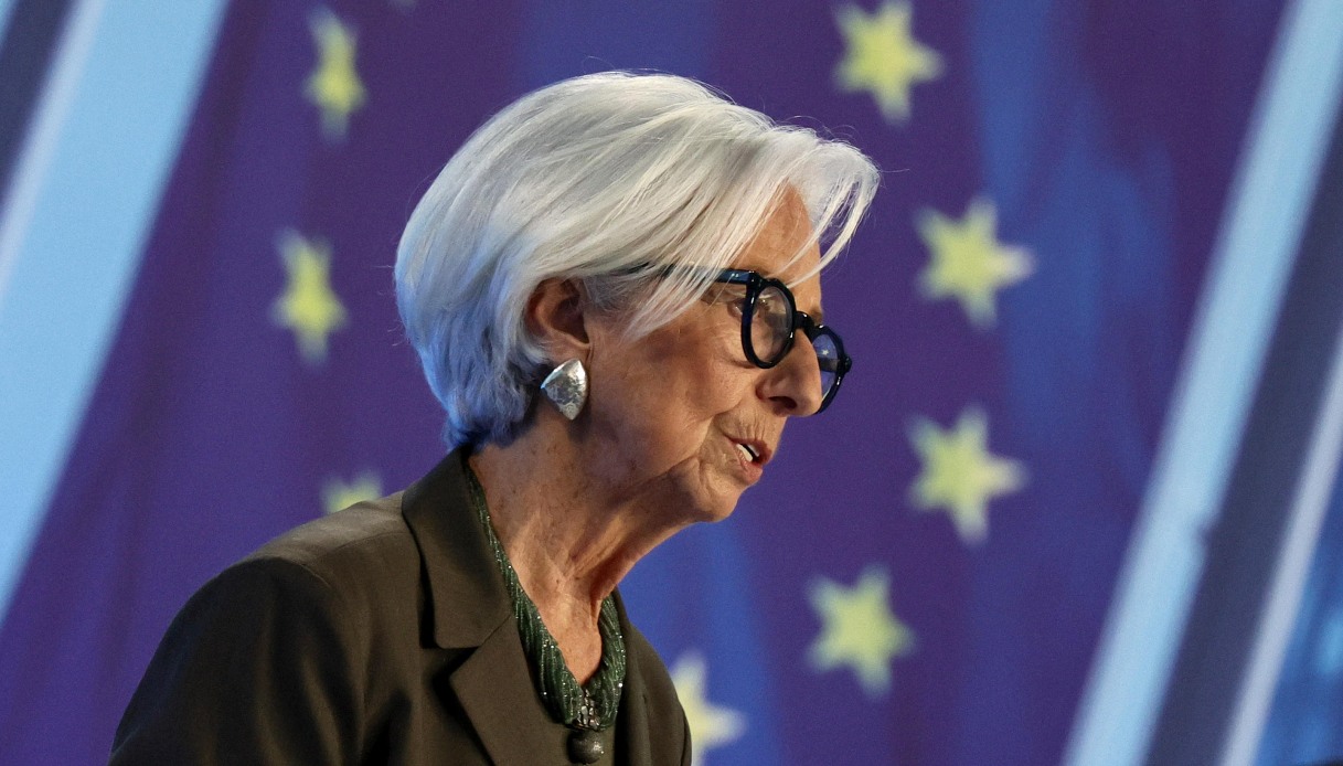 tassi di interesse in rialzo con la guerra in iran l8217inflazione fa paura da Quifinanza.it tassi di interesse in rialzo con la guerra in iran l8217inflazione fa paura