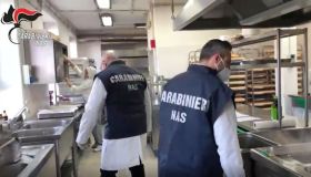 Il 42% delle mense ospedaliere è irregolare, Nas trovano insetti e sporcizia