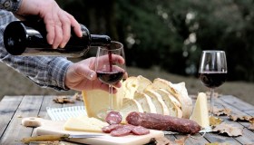 Agriturismi in Italia, il 54,8% degli ospiti è straniero: Sud protagonista