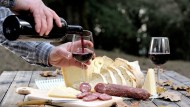 Agriturismi in Italia, il 54,8% degli ospiti è straniero: Sud protagonista