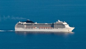 Crociere in Italia, con 5 milioni di passeggeri superati i livelli pre Covid