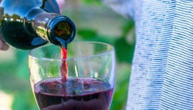 Vino italiano a rischio a causa della guerra in Iran e della crisi in Medio Oriente