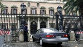 Guerra in Iran, attenzione in Italia per i punti sensibili agli attacchi a Usa e Israele