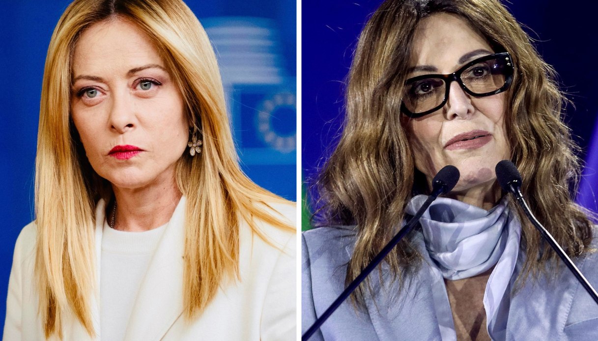 Dimissioni Santanchè, la sostituita è Meloni (interim): deleghe al Turismo per la premier