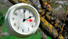 Cambio dell’ora legale permanente contro l’aumento delle bollette, iter alla Camera